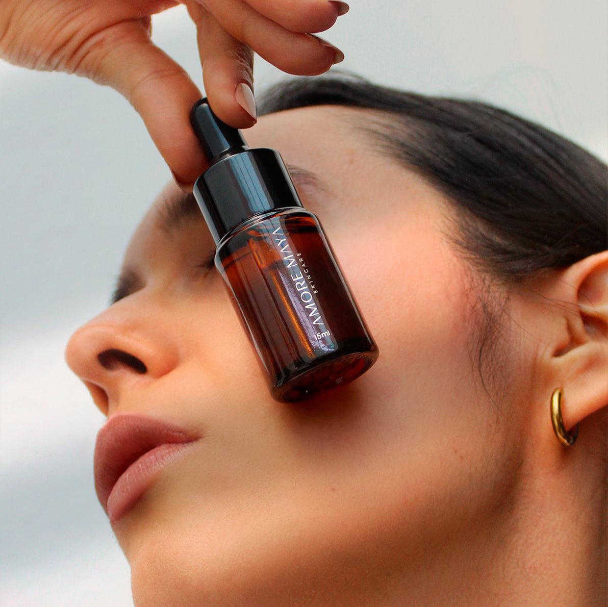 Serum Facial
