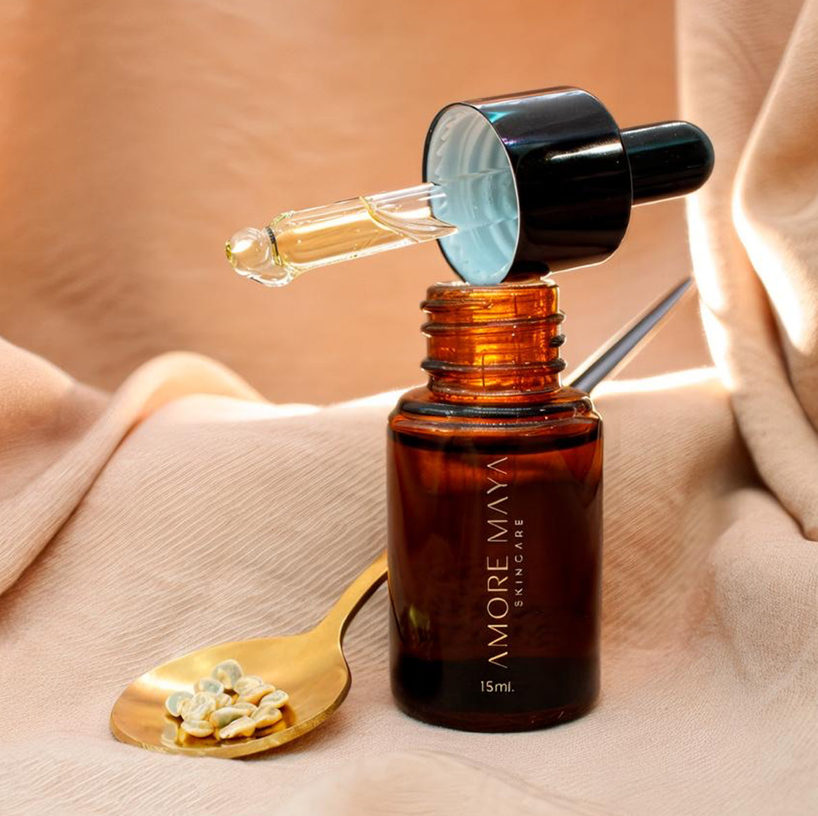 Serum Facial